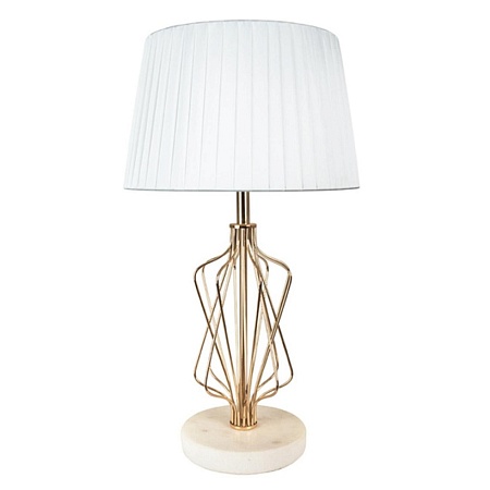 Декоративная настольная лампа Arte Lamp Fire A4035LT-1GO - фото