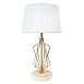 Декоративная настольная лампа Arte Lamp Fire A4035LT-1GO - фото
