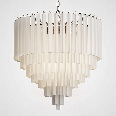 Люстра Eich Chandelier Nova 16 D80 Imperiumloft 177936-22 - фото