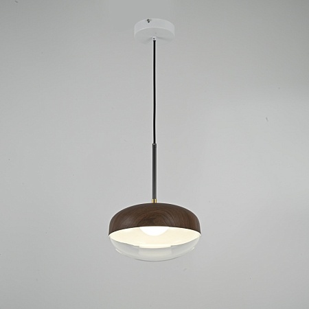 Подвесной Светильник Odveig Dark Brown Imperiumloft 189773-23 - фото