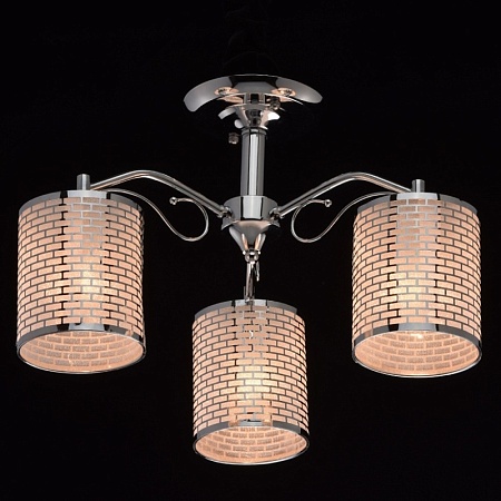 Люстра  скарлет De City  333012403 - фото