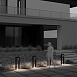 Ландшафтный светильник Outdoor O469FL-L12GF3K - фото