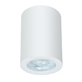 Точечный накладной светильник ARTE LAMP A1468PL-1WH