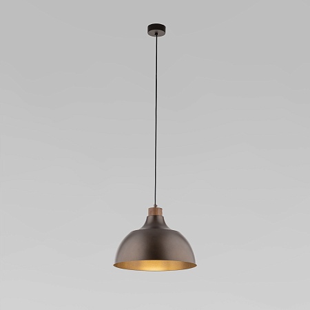 Подвесной светильник TK Lighting 6926 Cap - фото
