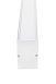 DK9124-WH Линейный светильник 30W 1250mm 4000K, белый - фото