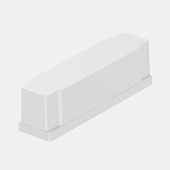 Накладка для драйвера ST-Luce Белый ST063.500.00