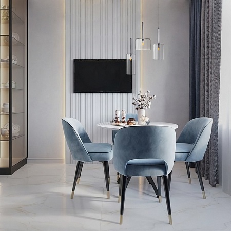 10232/C White Подвесной светильник LOFT IT Spillray - фото