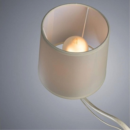 Подвесная люстра ARTE LAMP A9310LM-3WG - фото