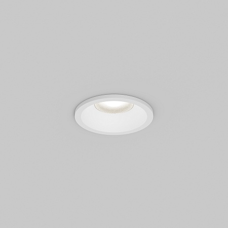 Встраиваемый светильник Technical Mini DL059-7W4K-W - фото