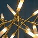 Люстра Spur Chandelier Imperiumloft 75135-22 - фото