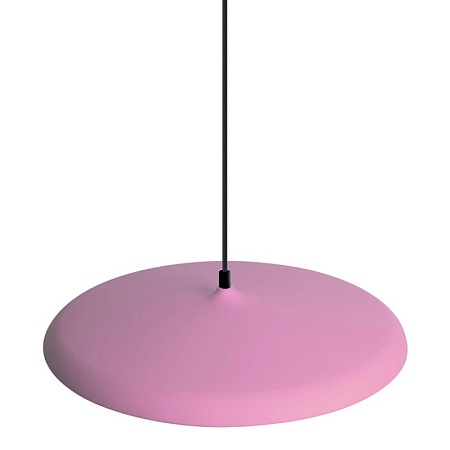 10119 Pink Подвесной светильник LOFT IT Plato - фото