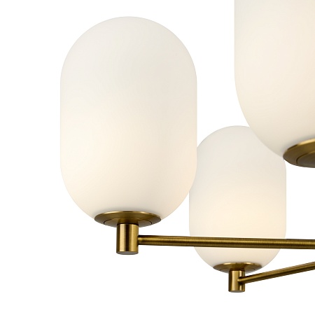 Подвесной светильник Freya Sharlot FR1012PL-06BS - фото