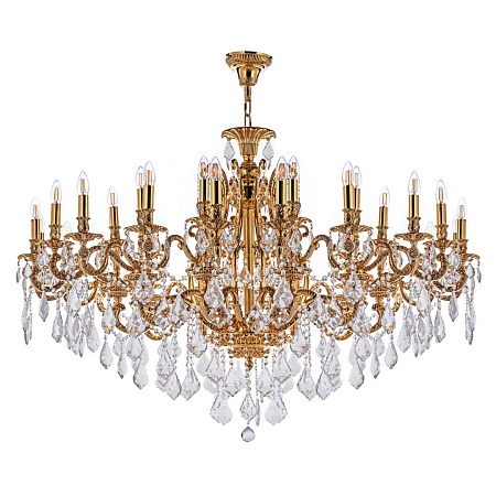 Подвесная люстра Dio DArte Elite Opera E 1.1.30.600 CG - фото