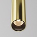 Трековый светильник Technical TR155-1-5W3K-BS - фото