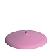 10119 Pink Подвесной светильник LOFT IT Plato - фото