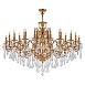 Подвесная люстра Dio DArte Elite Opera E 1.1.30.600 CG - фото