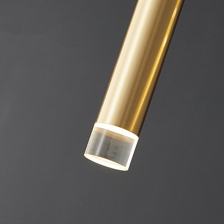 Подвесной Светильник Gift A Brass Imperiumloft 217001-23 - фото