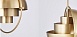 Люстра Louis Weisdorff Multi-Lite Pendant White Imperiumloft 123432-22 - фото