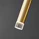Подвесной Светильник Gift A Brass Imperiumloft 217001-23 - фото