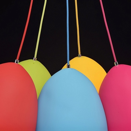 Люстра  зиген MW-Light  646010905 - фото