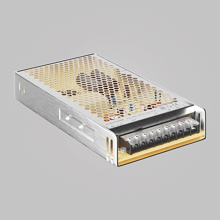 Источник напряжения Voltega PSI006-360W-48V-IP20 - фото