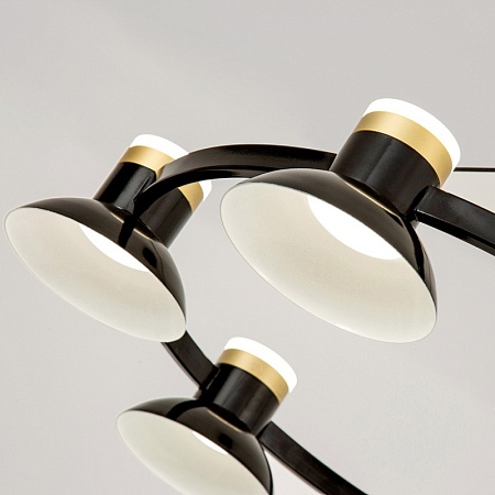 Подвесная люстра Favourite 4516-6P - фото