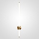 Настенный Светильник Birta C Wall H85 Imperiumloft 226350-23 - фото