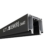 Трековый светильник Denkirs SMART SLOTT TR2014-BK