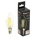 Лампа светодиодная Feron.PRO LB-1206 Свеча E14 960LM 6W 175-265V 2700K - фото
