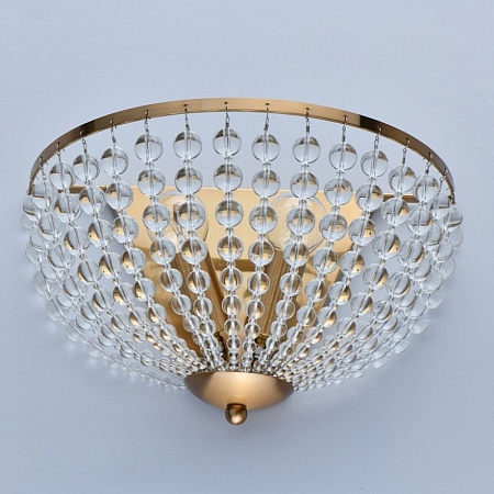 Бра MW-Light Бриз 111023002 - фото