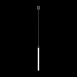 Подвесной светильник Technical Ray P022PL-L20B3K - фото