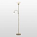 Торшер Lussole DOUGLAS GRLSP-0020 - фото