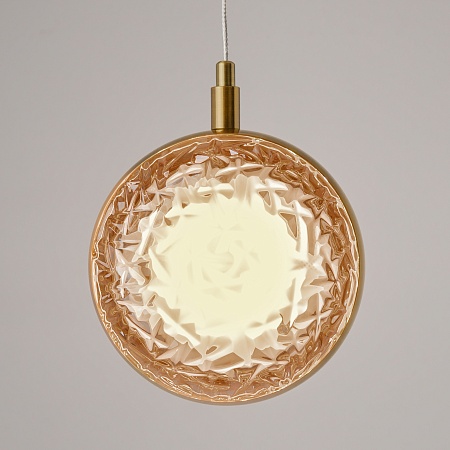 Подвесной светильник Maytoni Mind MOD299PL-L10BS3K - фото