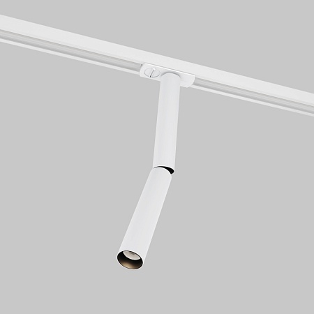 Трековая система Maytoni накладная 220V 200 TS-D-200-TR142-1-6W3K-W