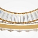 Подвесной светильник Maytoni Krone P097PL-L90G4K - фото
