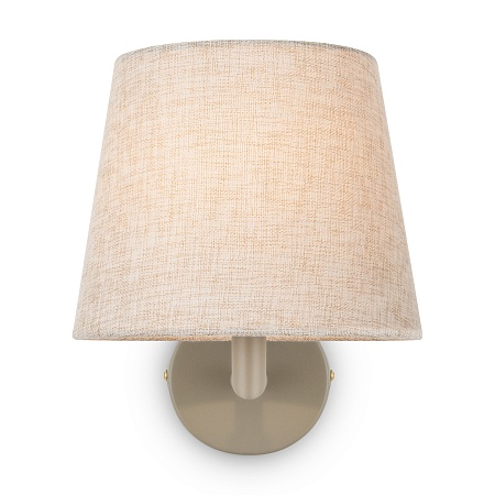 Настенный светильник (бра) Freya FR2057WL-01BG - фото