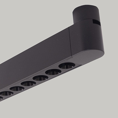 Светильник DeMarkt Флекси 852010101 - фото