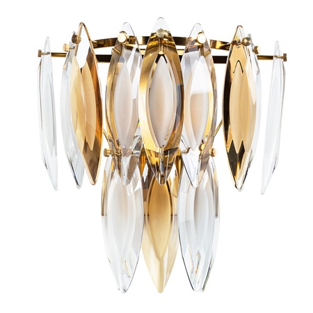 Настенный светильник Divinare CABRERA 3509/01 AP-2 - фото