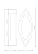 Lucia Tucci MODENA W172.1 Small LED320 - фото