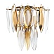 Настенный светильник Divinare CABRERA 3509/01 AP-2 - фото