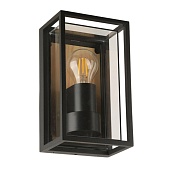 Уличный настенный светильник ARTE LAMP A2322AL-1BR