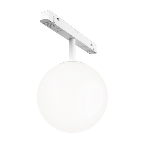 Трековый светильник Technical Luna TR038-4-5WTW-DD-W - фото