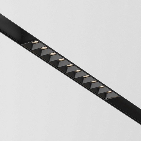 Трековый светильник Technical Points  TR014-2-20W3K-B - фото