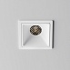 Встраиваемый светильник Technical Alfa LED DL043-01-10W4K-SQ-W-1 - фото