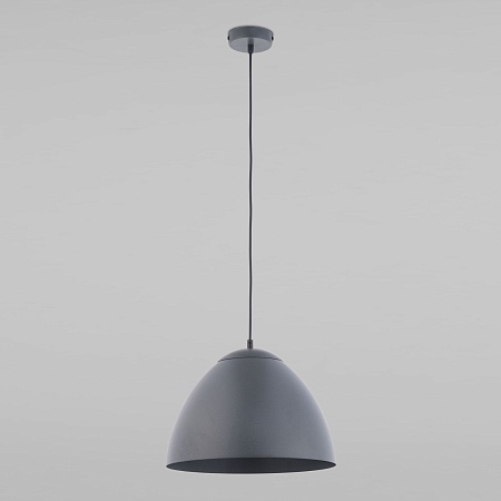Подвесной светильник TK Lighting 3193 Faro Graphite - фото