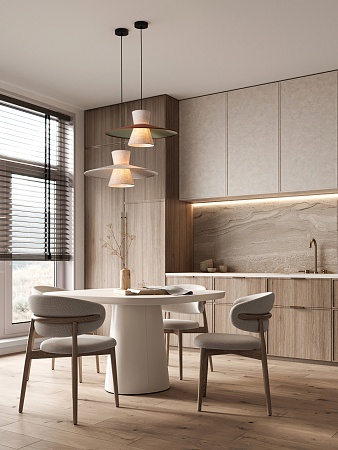 Подвесной светильник Freya Fly FR5489PL-01GT - фото