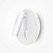Настенный светильник (бра) Technical Ios 176 C176-WL-01-6W-W - фото
