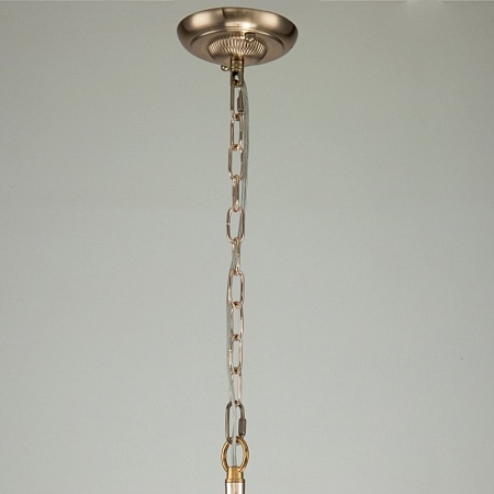 Подвесная люстра Favourite 2690-6P - фото