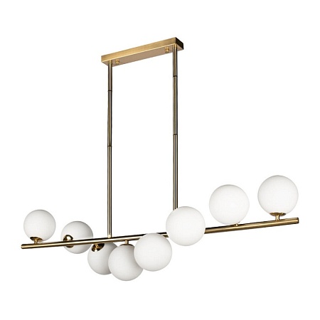 10236/8 Светильник на штанге LOFT IT Tely - фото