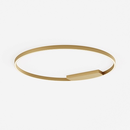 Потолочный светильник Maytoni Rim MOD058CL-L65BSK - фото